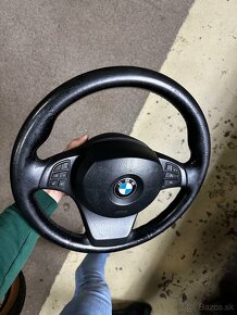 Volant Bmw X5 X3 E46 - 3