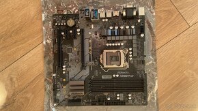 asrock h370m pro4 - 3