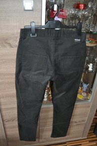 Pánske nohavice Slim fit - 3