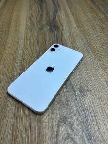 iPhone 11 64GB Biely - 3