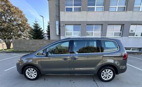 Seat Alhambra 2.0 TDI / 110 KW / 7 miest / model 2017 /STYLE - 3