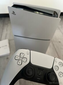 Playstation 5 slim - 3