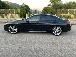 BMW rad 6 Gran Coupé 640d xDrive 230kw M-Packet Edition - 3