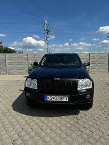 Jeep grand Cherokee - 3