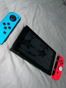 Nintendo Switch Setup - 3