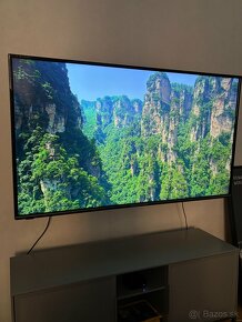 Smart TV Gogen, 55’ (140cm) - 3