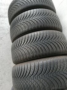 215/55 r16 celoročné pneumatiky - 3