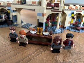 Lego Harry Potter - 3