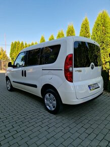 Opel Combo tour 1.6 CDTi - odpočet DPH - 3