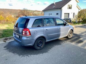 OPEL ZAFIRA 1.9 CDTI 88KW - 3