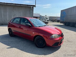 Seat Ibiza 1.2 - 3