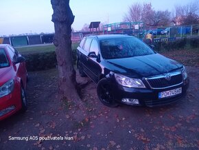 ŠKODA OCTAVIA 2 1.9 77KW - 3