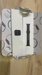 Apple Watch Series 7 41mm Midnight - 3