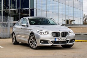 BMW 5 GT 535d xDrive Gran Turismo - 3