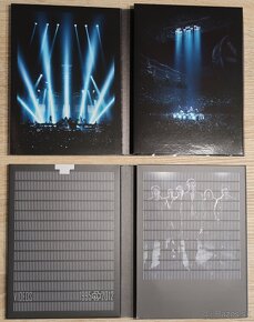 Rammstein - video albumy Blu-ray + CD - 3