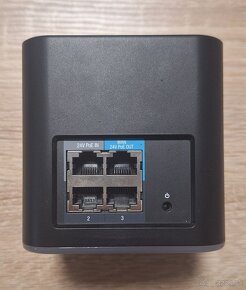 Router Ubiquiti airCube ACB-AC + príslušenstvo - 3