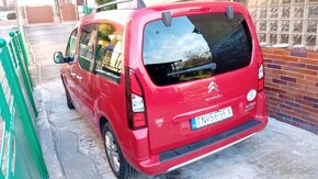 Citroen Berlingo 1.6 hdi 2014 - 3