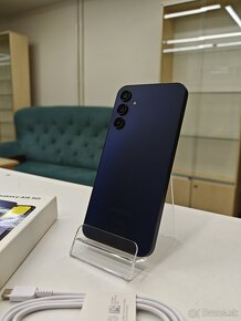 Nový Samsung Galaxy A15 5G 128GB - 3