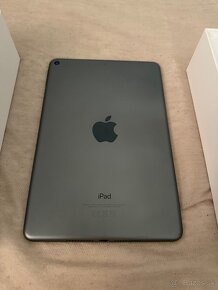 Apple iPad Mini 5 64GB Space Gray - 3