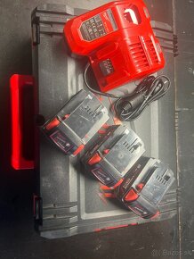 predám MILWAUKEE m18 - 3