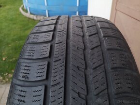 Nexen WinGuard sport 235/50 R18 101V M+S - 3