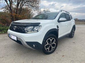 Dacia Duster 1.3 TCe 96kw 4x4 - 3