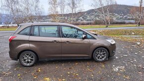 Ford Grand C-Max 1.0 EcoBoost 108K, r.v. 2017 - 3