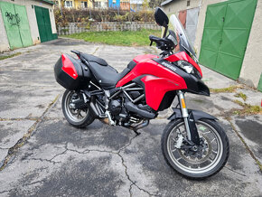 Ducati Multistrada 950 - 3