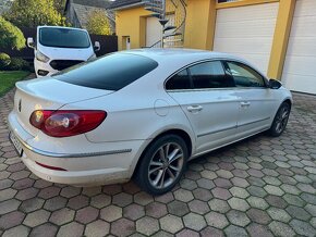 Predám VW Passat CC - 3