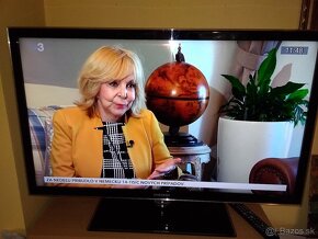 40" LED TV Samsung UE40D5000, uhlopriečka 102cm - 3