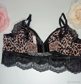 Bralette od Victoria's Secret/ PINK - 3