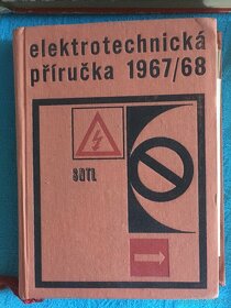 rôzna elektrotechnika, letectvo, moto... - 3