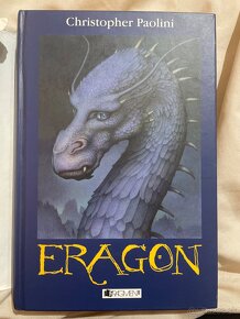 christopher paolini - 3