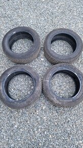 Zimne pneumatiky 205/55 R16 - 3