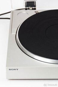 SONY PS-LX310 / poloautomat, direct drive, quartz, záruka - 3