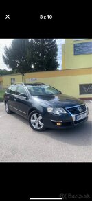 Volkswagen Passat B6 2.0 TDI 103kW - 3