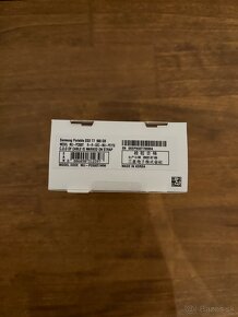 Samsung ssd T7 - 3