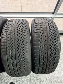 Continental WinterContact TS850P 275/50 R 20 XL - 3