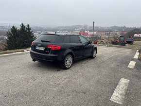 Audi a3 2.0 TDI 103 kw - 3