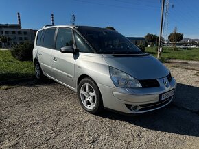 Renault Espace 2.0dCi 110kw 2009 213000km - 3