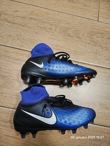 NIKE MAGISTA kopacky 36 - 3