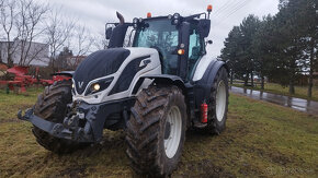 Valtra T234V - 3