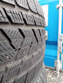 2+1 gratis 285/45R21 Zimné pneumatiky Pirelli - 3