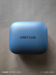 OnePlus buds 3 - 3