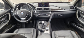 BMW 3 F30 320xD - 3