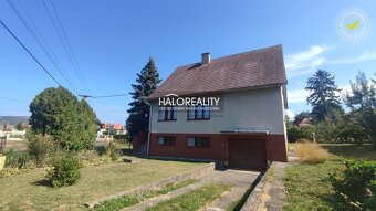 HALO reality - Predaj, rodinný dom Oslany - EXKLUZÍVNE HALO  - 3