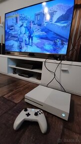 Xbox One S 1tb + ovládač - 3