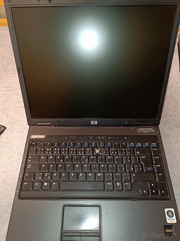 HP Compaq nx6125 - 3