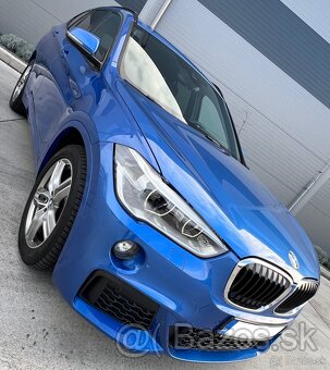 BMW X1 M-packet F48 xDrive18d 110kw - 3