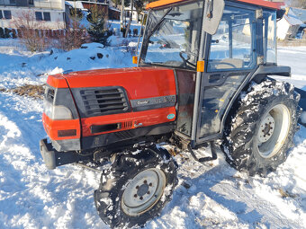 Kubota GL 320 - 3